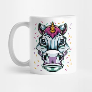 Unicorn Mug